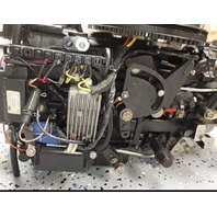 437341 Johnson Evinrude 1993-05 FULLY DRESSED Powerhead 40 48 50 HP 2 Cylinder