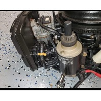 437341 Johnson Evinrude 1993-05 FULLY DRESSED Powerhead 40 48 50 HP 2 Cylinder
