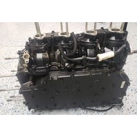 9191A13 Mercury 1988-1993 Powerhead 100 115 HP 4 Cyl COMPRESSION CHECKED!