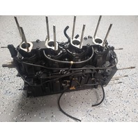 9191A13 Mercury 1988-1993 Powerhead 100 115 HP 4 Cyl COMPRESSION CHECKED!