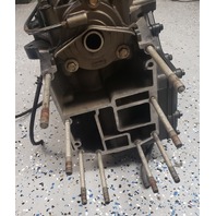9191A13 Mercury 1988-1993 Powerhead 100 115 HP 4 Cyl COMPRESSION CHECKED!