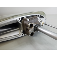 1973-1977 Johnson Evinrude 20" Lower Unit 85 100 115 135 140 HP 1 YEAR WARRANTY!
