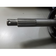 1 YEAR WTY! 1991 & UP Johnson Evinrude Lightning Lower Unit ALL 200 225 HP V6