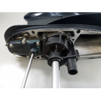 1 YEAR WTY! 1991 & UP Johnson Evinrude Lightning Lower Unit ALL 200 225 HP V6
