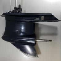 1 YEAR WTY! 1991 & UP Johnson Evinrude Lightning Lower Unit ALL 200 225 HP V6