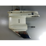 1976-1988 Johnson Evinrude 20" Lower Unit 40 45 48 50 55 60 HP 2 cyl 1 YEAR WTY!