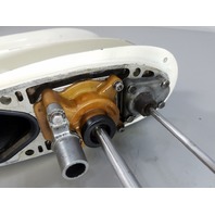 1976-1988 Johnson Evinrude 20" Lower Unit 40 45 48 50 55 60 HP 2 cyl 1 YEAR WTY!