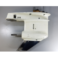 1976-1988 Johnson Evinrude 20" Lower Unit 40 45 48 50 55 60 HP 2 cyl 1 YEAR WTY!