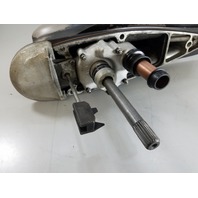 1984-1987 OMC Cobra Lower Unit Outdrive 3.8 4.3 5.0 5.7 8.2 L 1 YEAR WTY