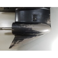 1984-1987 OMC Cobra Lower Unit Outdrive 3.8 4.3 5.0 5.7 8.2 L 1 YEAR WTY