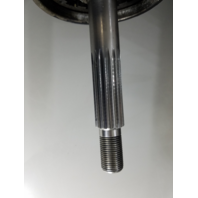 1 YEAR WTY! 1976-1988 Mercury 20" Lower Unit V6 135 150 HP 2:1 Ratio