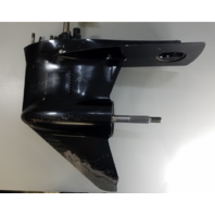 1 YEAR WTY! 1976-1988 Mercury 20" Lower Unit V6 135 150 HP 2:1 Ratio