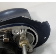 Johnson Evinrude 1993-2005 20" Lower Unit 40 48 50 HP 2 Cylinder 1 YEAR WTY!