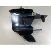 1996-2001 Johnson Evinrude 15" Lower Unit  25 35 HP 3 Cylinder ONLY 1 YEAR WTY!