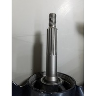 1996-2001 Johnson Evinrude 15" Lower Unit  25 35 HP 3 Cylinder ONLY 1 YEAR WTY!