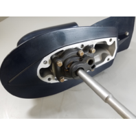 1996-2001 Johnson Evinrude 15" Lower Unit  25 35 HP 3 Cylinder ONLY 1 YEAR WTY!