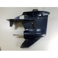 1996-2001 Johnson Evinrude 15" Lower Unit  25 35 HP 3 Cylinder ONLY 1 YEAR WTY!