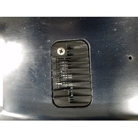 1980-05 Johnson Evinrude 20" Lower Unit 20 25 30 35 HP 2 cylinder 1 YEAR WTY!