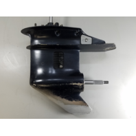 1980-05 Johnson Evinrude 20" Lower Unit 20 25 30 35 HP 2 cylinder 1 YEAR WTY!