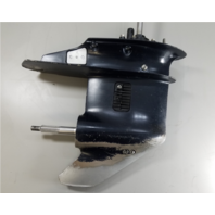 1980-05 Johnson Evinrude 20" Lower Unit 20 25 30 35 HP 2 cylinder 1 YEAR WTY!