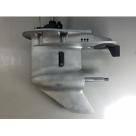 1989-92 Johnson Evinrude 20" Lower Unit 40 48 50 HP 2 cylinder 1 YEAR WARRANTY!