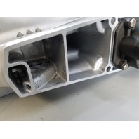 1989-92 Johnson Evinrude 20" Lower Unit 40 48 50 HP 2 cylinder 1 YEAR WARRANTY!