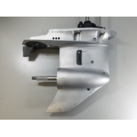 1989-92 Johnson Evinrude 20" Lower Unit 40 48 50 HP 2 cylinder 1 YEAR WARRANTY!
