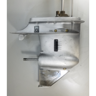 1984 Suzuki 20” Long Lower Unit DT 50 60 HP 2-Stroke 1 YEAR WARRANTY