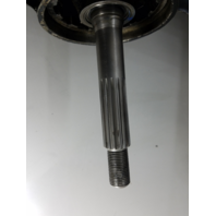 1 YEAR WARRANTY! 1976-1988 Mercury 20" Lower Unit V6 135 150 HP 2:1 Ratio