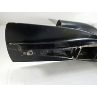 1 YEAR WARRANTY! 1976-1988 Mercury 20" Lower Unit V6 135 150 HP 2:1 Ratio