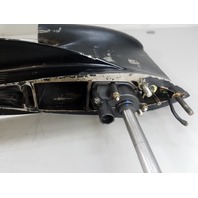1 YEAR WARRANTY! 1976-1988 Mercury 20" Lower Unit V6 135 150 HP 2:1 Ratio
