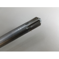 1 YEAR WARRANTY! 1976-1988 Mercury 20" Lower Unit V6 135 150 HP 2:1 Ratio