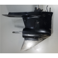 1 YEAR WARRANTY! 1976-1988 Mercury 20" Lower Unit V6 135 150 HP 2:1 Ratio