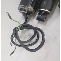 1984-1993 Mercury 3 wire Curved Spout Power Trim Tilt 35-200 HP 1 YEAR WARRANTY!
