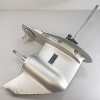 1 YEAR WARRANTY! 1999-2002 Honda 20" Lower Unit 115 130 HP 4-Stroke