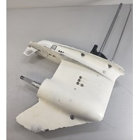 1 YEAR WARRANTY! 1989-2001 Johnson Evinrude 20" Lower Unit 60 70 HP 3 Cylinder
