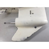 1 YEAR WARRANTY! 1989-2001 Johnson Evinrude 20" Lower Unit 60 70 HP 3 Cylinder