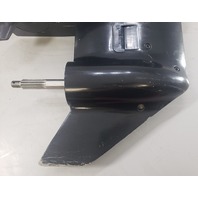 Johnson Evinrude 1993-2005 20" Lower Unit 40 48 50 HP 2 Cylinder 1 YEAR WTY