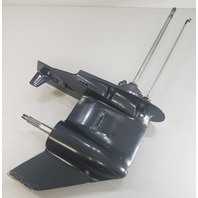 Johnson Evinrude 1993-2005 20" Lower Unit 40 48 50 HP 2 Cylinder 1 YEAR WTY