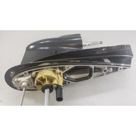 1 YEAR WARRANTY! 1989-2001 Johnson Evinrude 20" Lower Unit 60 70 HP 3 Cylinder