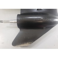 1 YEAR WARRANTY! 1989-2001 Johnson Evinrude 20" Lower Unit 60 70 HP 3 Cylinder