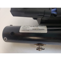 LIKE NEW! 3848172 Volvo Penta Shift Motor V8-350-CE-D 13 HOURS! 6.0L