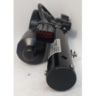 LIKE NEW! 3848172 Volvo Penta Shift Motor V8-350-CE-D 13 HOURS! 6.0L
