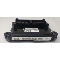 LIKE NEW! 2212050 Volvo Penta Engine Control Module V8-350-CE-D 13 HRS! 6.0L