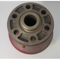 LIKE NEW! 21619636 Volvo Penta Rubber Coupler Coupling V8-350-CE-D 13 HRS! 6.0L