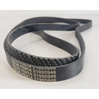 LIKE NEW! 21995946 21629629 Volvo Penta Belt V8-350-CE-D 13 HRS! 6.0L