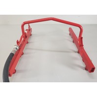 LIKE NEW! 21883683 Volvo Penta Fuel Rail Assembly V8-350-CE-D 13 HRS! 6.0L