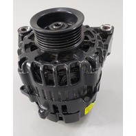 LIKE NEW! 21612639 Volvo Penta Alternator Generator V8-350-CE-D 13 HRS! 6.0L