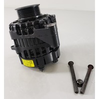 LIKE NEW! 21612639 Volvo Penta Alternator Generator V8-350-CE-D 13 HRS! 6.0L
