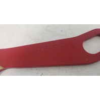 LIKE NEW! 21599149 Volvo Penta Lifting Eye V8-350-CE-D 13 HRS! 6.0L